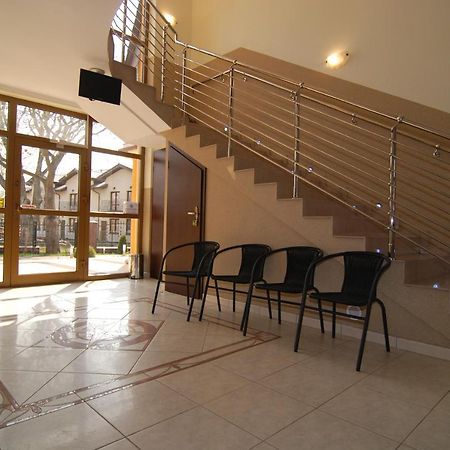 Villa Baltica Rowy  Exterior foto